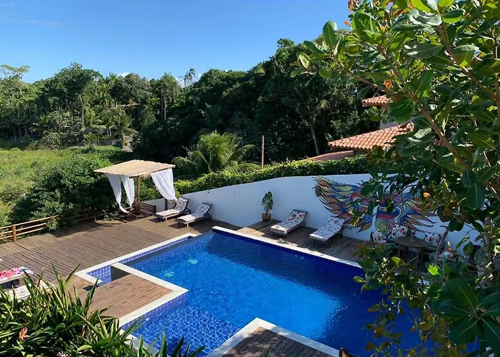 Villa Nobre Trancoso