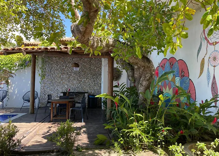 Villa Nobre Trancoso