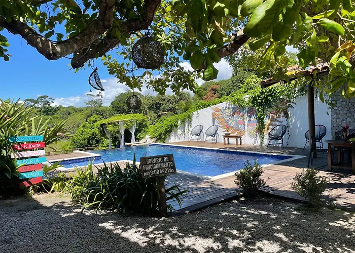 Villa Nobre Trancoso