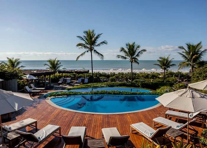 Pousada Estrela D' Água Trancoso
